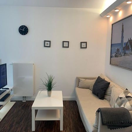 Ferienwohnung "Im Bad 40A - Wohnung 4" Sankt Peter-Ording Exterior photo